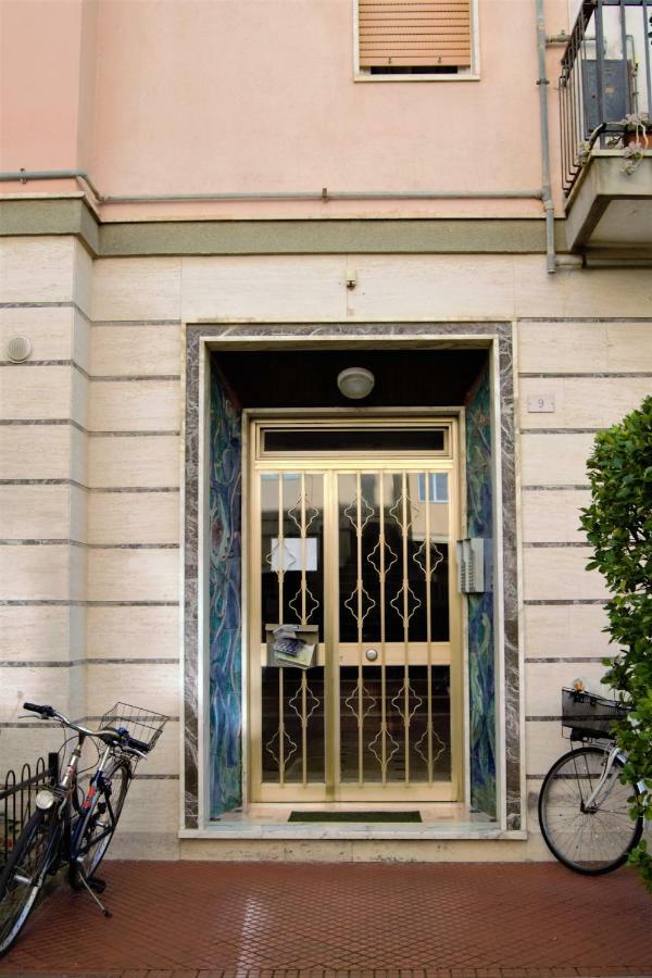 Appartamento Francesca Levanto Exteriér fotografie